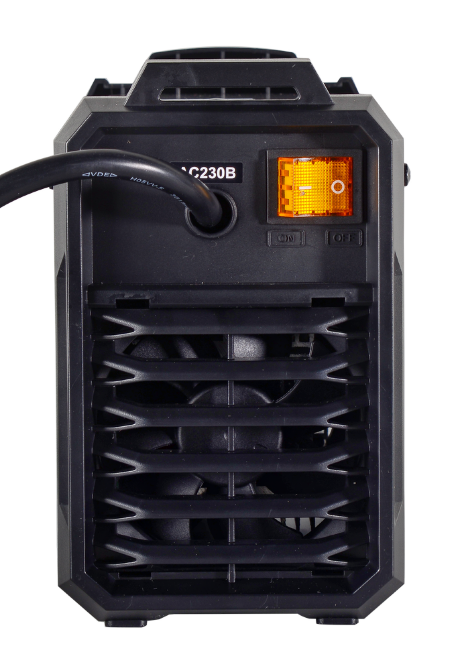 Сварочный аппарат инверторный РЕСАНТА САИ-220T LUX в Ижевске Сварочный аппарат инверторный РЕСАНТА САИ-220T LUX в Ижевске