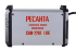 Сварочный аппарат инверторный РЕСАНТА САИ-220T LUX в Ижевске