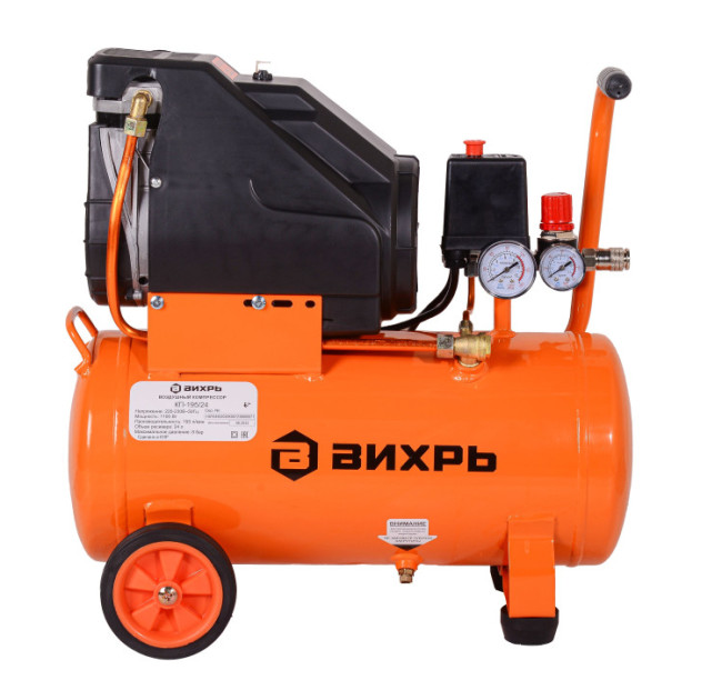 Компрессор Вихрь КП-195/24 в Ижевске