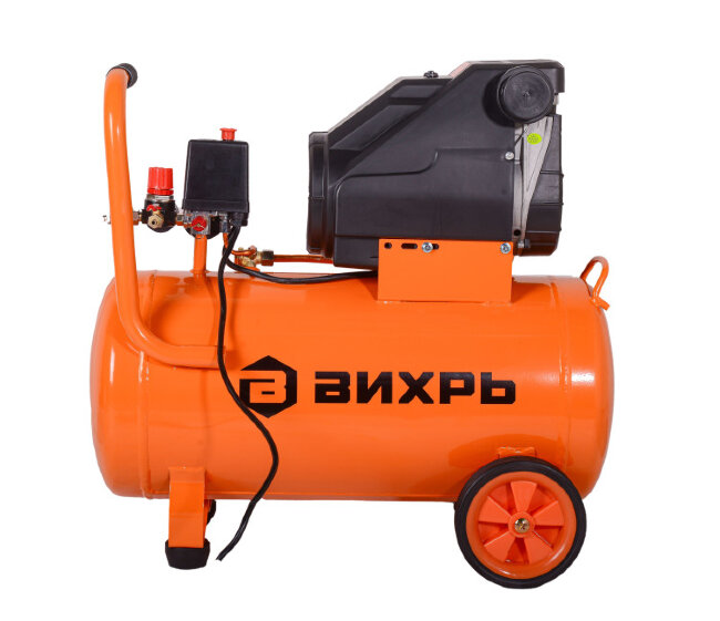 Компрессор Вихрь КП-195/24 в Ижевске
