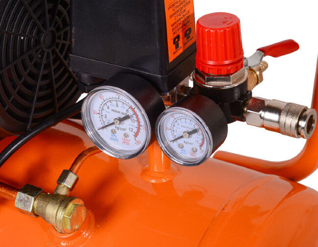 Компрессор Вихрь КП-195/24 в Ижевске