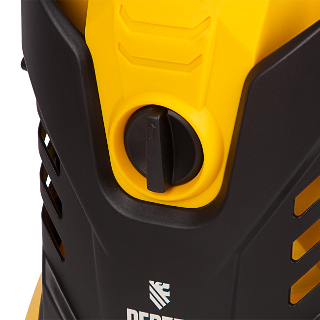 Моечная машина высокого давления R-165D, 2200 Вт, 165 бар, 7 л/мин, с барабаном Denzel в Ижевске Моечная машина высокого давления R-165D, 2200 Вт, 165 бар, 7 л/мин, с барабаном Denzel в Ижевске