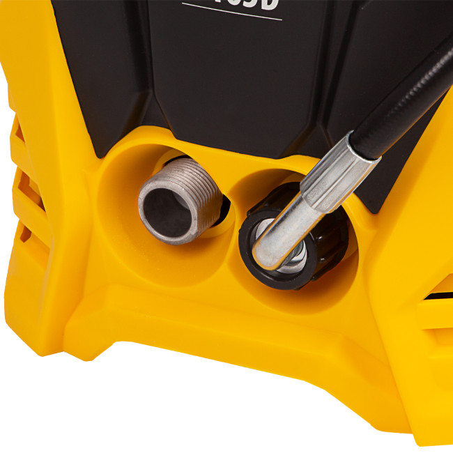 Моечная машина высокого давления R-165D, 2200 Вт, 165 бар, 7 л/мин, с барабаном Denzel в Ижевске Моечная машина высокого давления R-165D, 2200 Вт, 165 бар, 7 л/мин, с барабаном Denzel в Ижевске