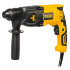 Перфоратор электрический RH-650-18, SDS-plus, 650 Вт, 2.0 Дж, 3 плюс 1 режим Denzel в Ижевске