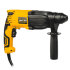 Перфоратор электрический RH-650-18, SDS-plus, 650 Вт, 2.0 Дж, 3 плюс 1 режим Denzel в Ижевске