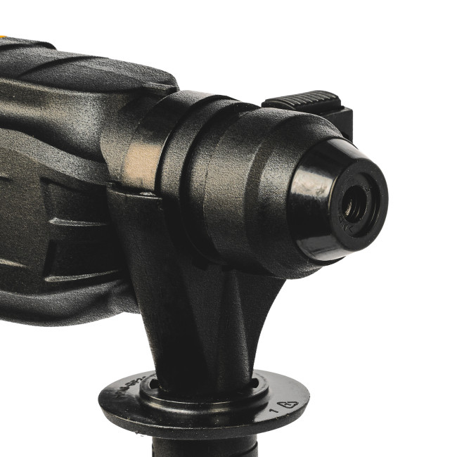 Перфоратор электрический RH-650-18, SDS-plus, 650 Вт, 2.0 Дж, 3 плюс 1 режим Denzel в Ижевске Перфоратор электрический RH-650-18, SDS-plus, 650 Вт, 2.0 Дж, 3 плюс 1 режим Denzel в Ижевске