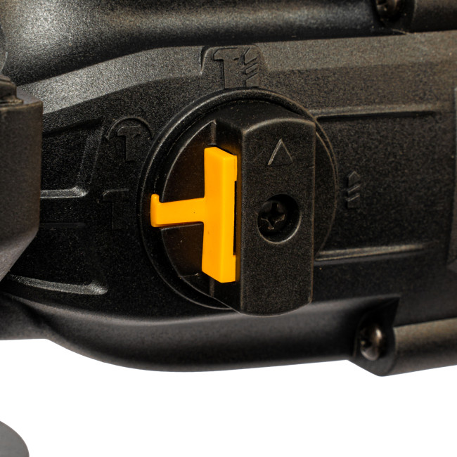 Перфоратор электрический RH-650-18, SDS-plus, 650 Вт, 2.0 Дж, 3 плюс 1 режим Denzel в Ижевске Перфоратор электрический RH-650-18, SDS-plus, 650 Вт, 2.0 Дж, 3 плюс 1 режим Denzel в Ижевске