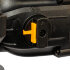 Перфоратор электрический RH-650-18, SDS-plus, 650 Вт, 2.0 Дж, 3 плюс 1 режим Denzel в Ижевске