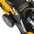 Газонокосилка бензиновая GLD-520SP-BS, 163 см3, Briggs Stratton, ширина 52 см, привод, 60 л Denzel в Ижевске