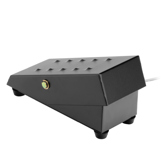 Педаль управления для ITIG-200 ACDC Mix Pulse Denzel в Ижевске Педаль управления для ITIG-200 ACDC Mix Pulse Denzel в Ижевске