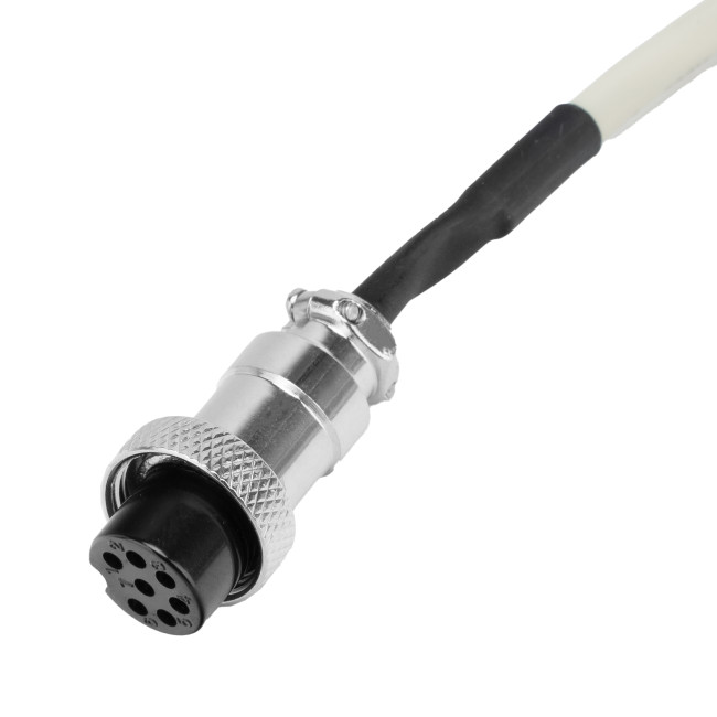 Педаль управления для ITIG-200 ACDC Mix Pulse Denzel в Ижевске Педаль управления для ITIG-200 ACDC Mix Pulse Denzel в Ижевске