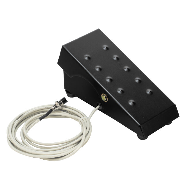 Педаль управления для ITIG-200 ACDC Mix Pulse Denzel в Ижевске Педаль управления для ITIG-200 ACDC Mix Pulse Denzel в Ижевске