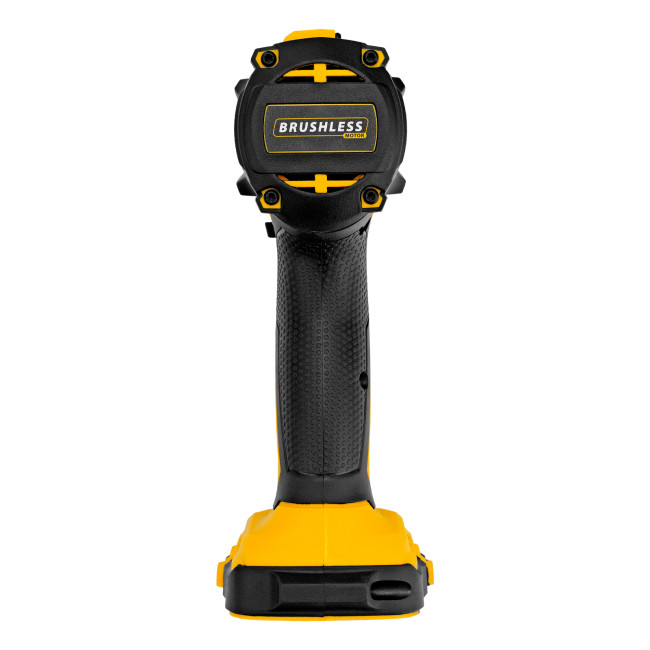 Дрель-шуруповерт аккумуляторная, бесщет. BLDL-IB-18-0, Li-Ion, 18 В Denzel в Ижевске