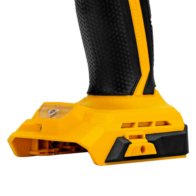 Дрель-шуруповерт аккумуляторная, бесщет. BLDL-IB-18-0, Li-Ion, 18 В Denzel в Ижевске