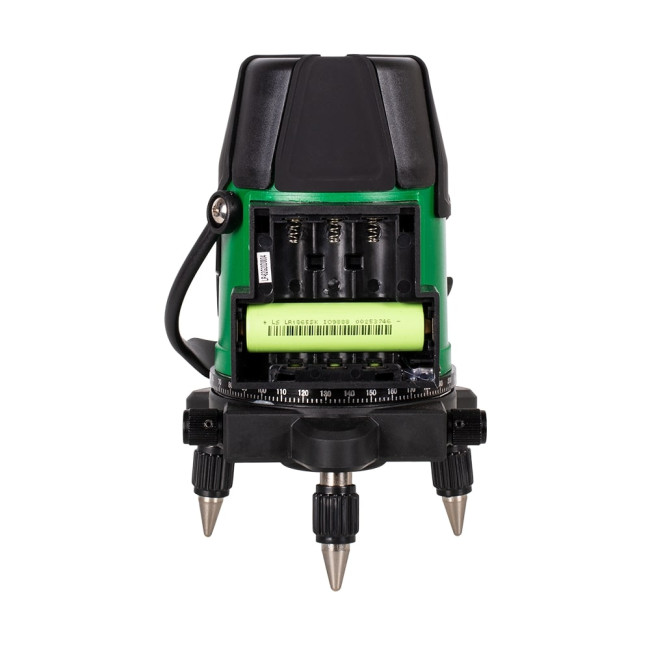 Лазерный уровень RGK LP-62G в Ижевске