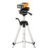 Комплект: лазерный уровень RGK ML-11G + штатив RGK F130 в Ижевске