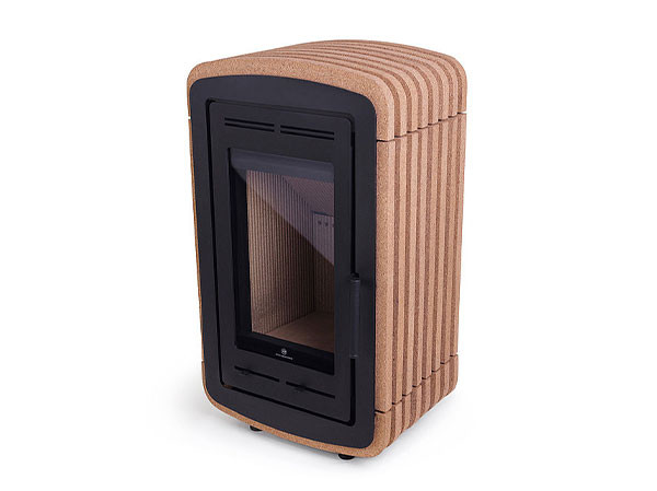 Печь-камин Fogo Montanha Natura S500H в Ижевске Печь-камин Fogo Montanha Natura S500H в Ижевске