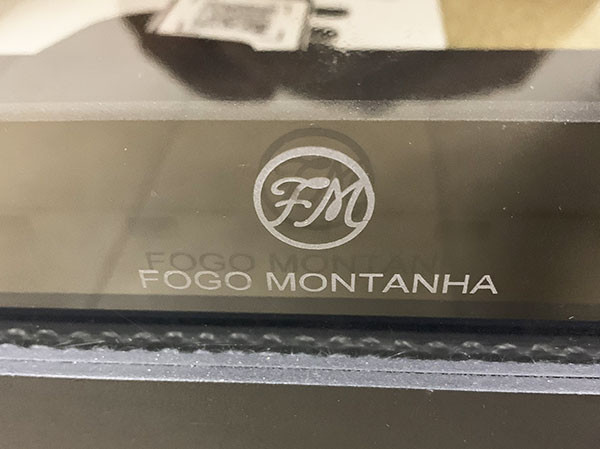 Печь-камин Fogo Montanha Natura S500H в Ижевске Печь-камин Fogo Montanha Natura S500H в Ижевске