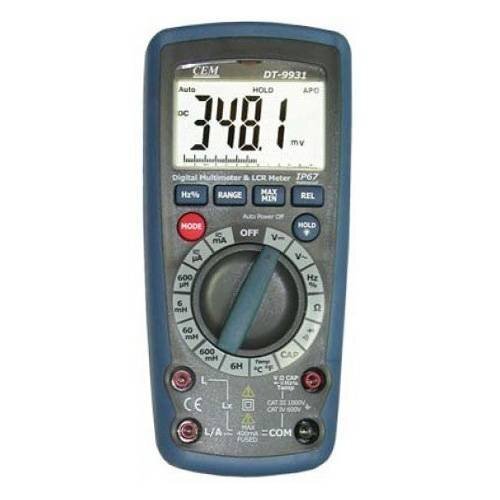 Мультиметр CEM DT-9931 в Ижевске
