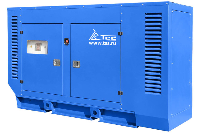 Дизельный генератор ТСС АД-30С-Т400-1РКМ1 в Ижевске