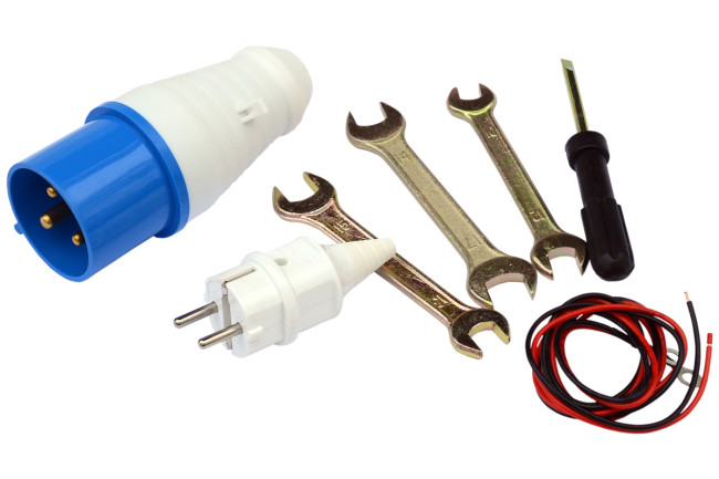 Дизель генератор TSS SDG 5000EHA в Ижевске