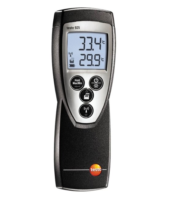 Термометр Testo 925 в Ижевске