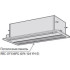 Toshiba Потолочная панель (RBC-UY136PG) в Ижевске