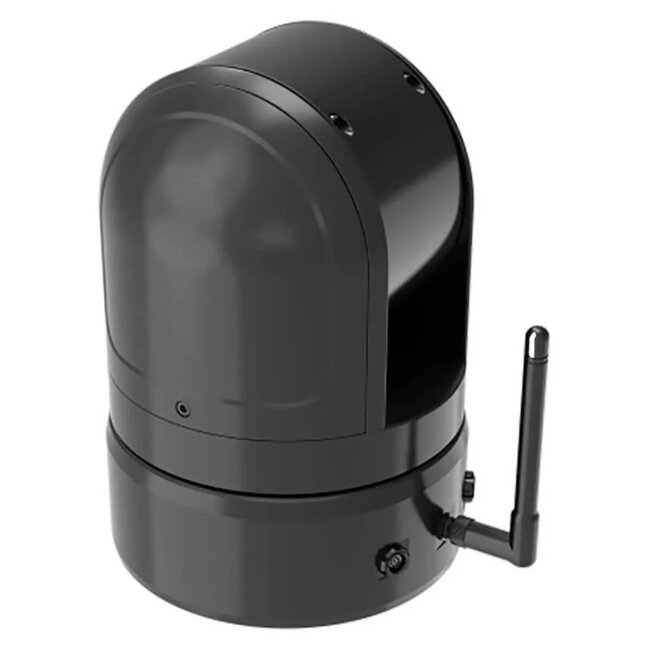 Тепловизионная камера для наблюдения iRay M6T-25 в Ижевске