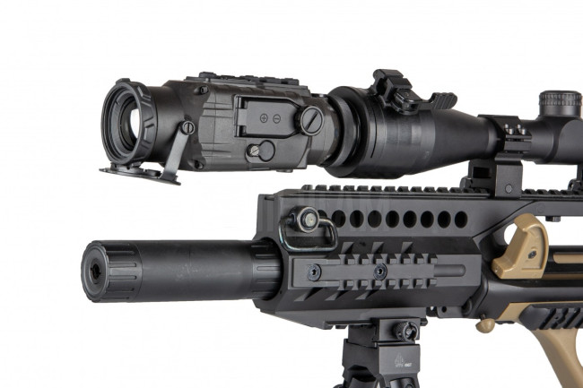 Тепловизионная насадка Guide TA435 в Ижевске