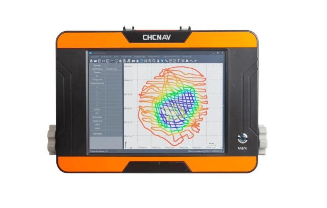 Эхолот однолучевой CHCNAV D390 в Ижевске