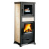 La Nordica Rossella Plus Forno EVO Liberty PЕ (бежевый) в Ижевске