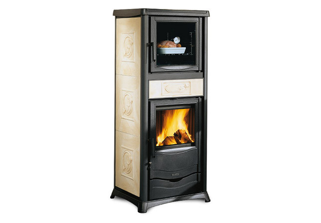 La Nordica Rossella Plus Forno EVO Liberty PЕ (бежевый) в Ижевске