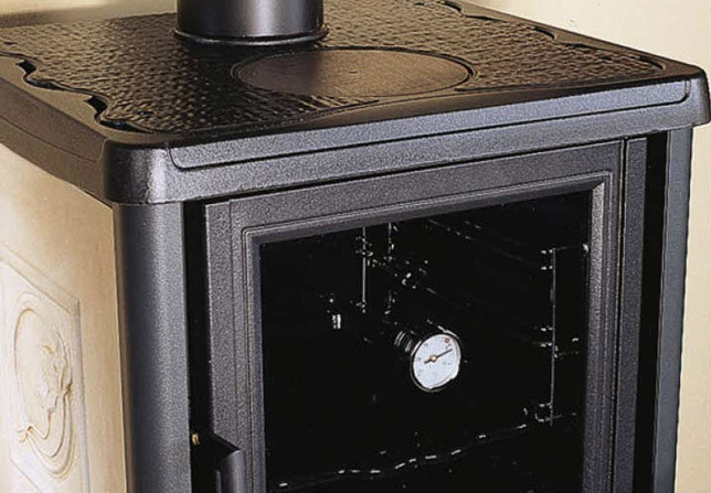 La Nordica Rossella Plus Forno EVO Liberty PЕ (бежевый) в Ижевске