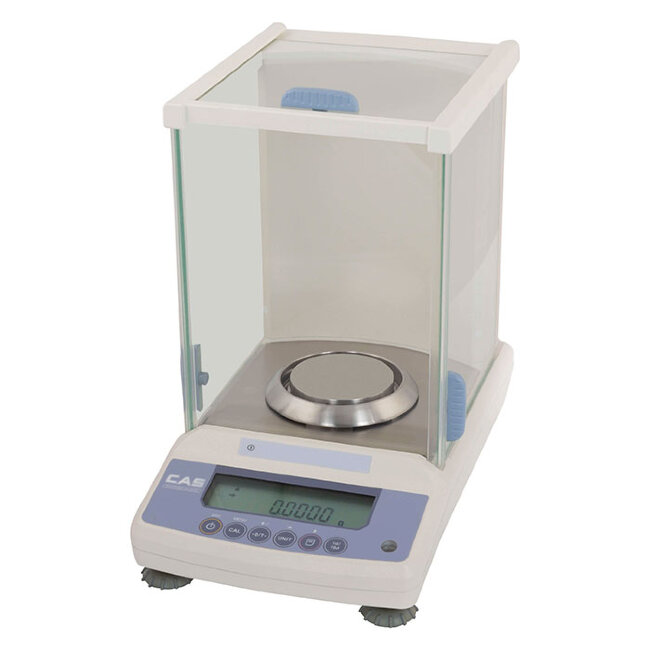 Весы CAUX-320 в Ижевске