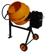 Бетономешалка ВИХРЬ БМ-230 Бетономешалка ВИХРЬ БМ-230