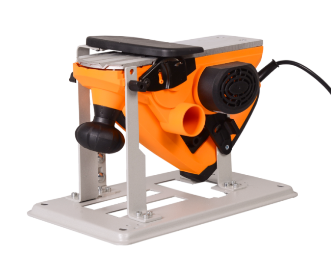 Электрический рубанок ВИХРЬ Р-82СТ (со станиной) в Ижевске