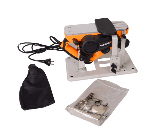 Электрический рубанок ВИХРЬ Р-82СТ (со станиной) в Ижевске