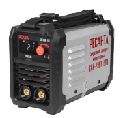 Сварочный аппарат инверторный РЕСАНТА САИ-250T LUX Сварочный аппарат инверторный РЕСАНТА САИ-250T LUX