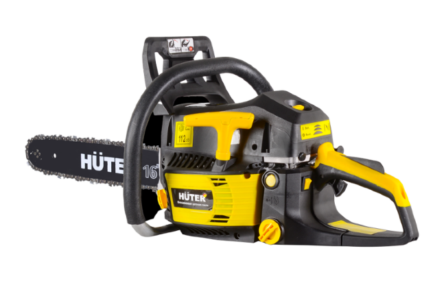 Бензопила HUTER BS-2300М в Ижевске