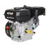 Двигатель бензиновый GE-170F-20 HUTER в Ижевске