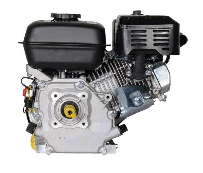 Двигатель бензиновый GE-170F-20 HUTER в Ижевске