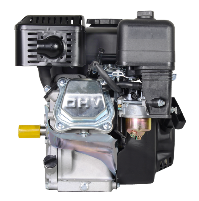 Двигатель бензиновый GE-170F-20 HUTER в Ижевске