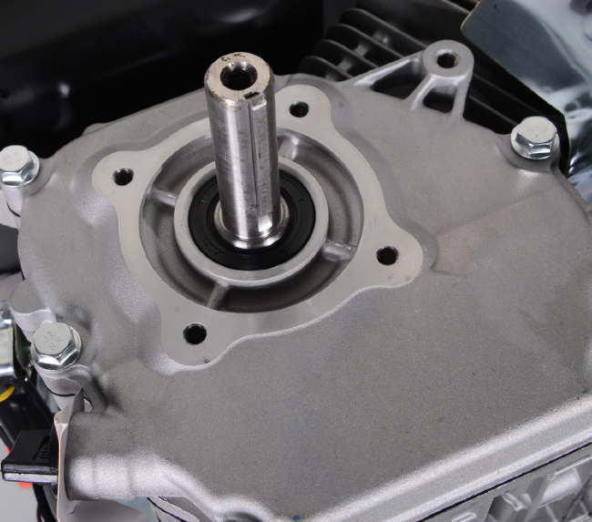 Двигатель бензиновый GE-170F-20 HUTER в Ижевске