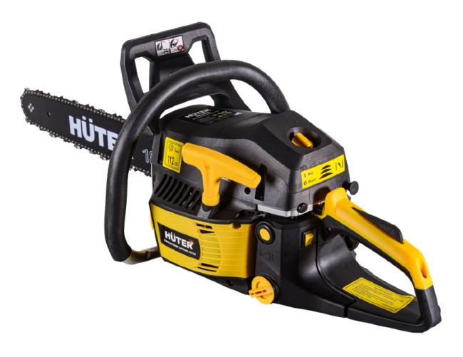 Бензопила Huter BS-6218 в Ижевске