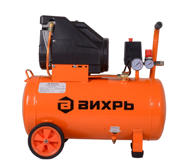 Компрессор Вихрь КП-195/50 в Ижевске