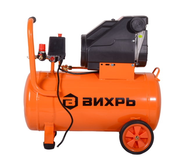 Компрессор Вихрь КП-195/50 в Ижевске