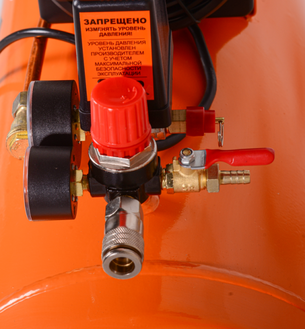 Компрессор Вихрь КП-195/50 в Ижевске