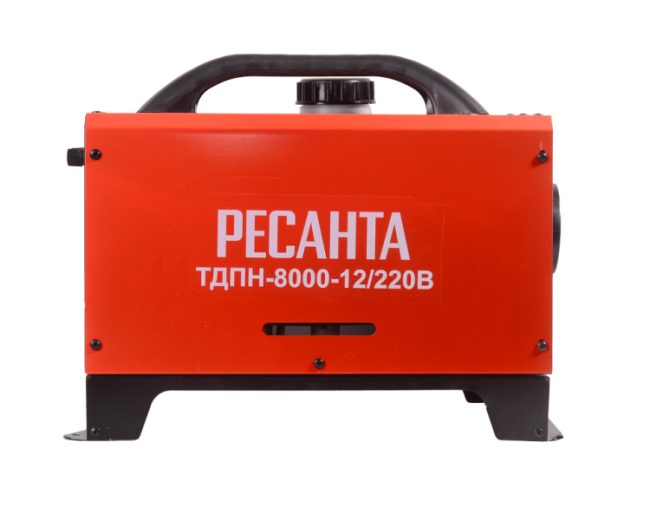 Тепловая дизельная пушка непрямого нагрева ТДПН-8000-12/220В Ресанта в Ижевске Тепловая дизельная пушка непрямого нагрева ТДПН-8000-12/220В Ресанта в Ижевске