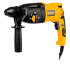 Перфоратор электрический RH-750-24, SDS-plus, 750 Вт, 2.5 Дж, 3 режима Denzel в Ижевске