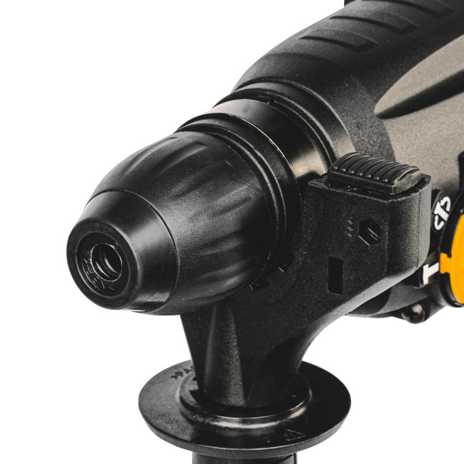 Перфоратор электрический RH-750-24, SDS-plus, 750 Вт, 2.5 Дж, 3 режима Denzel в Ижевске Перфоратор электрический RH-750-24, SDS-plus, 750 Вт, 2.5 Дж, 3 режима Denzel в Ижевске